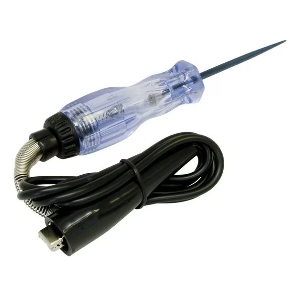 CIRCUIT TESTER HD, Lisle, Mfr#: LI28400