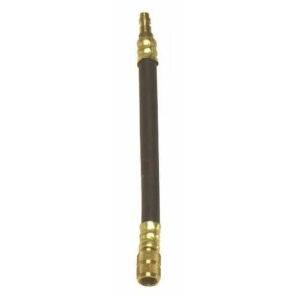 Large Schrader Valve Test Adapter w/QC, S&G Tool Aid, Mfr#: SG53908