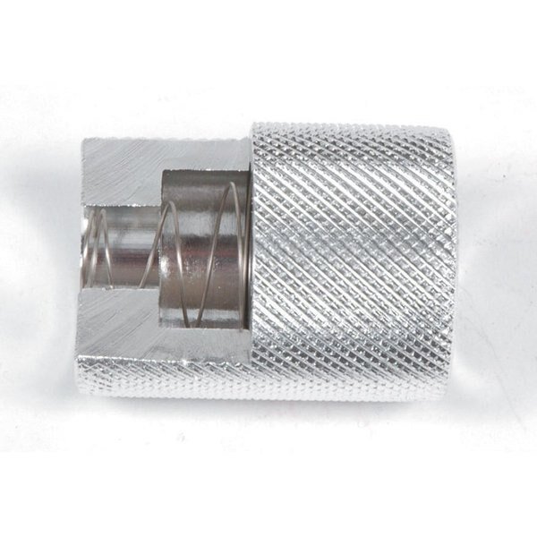 SAFETY CHUCK CHISEL HOLDER, S & H Industries, Mfr#: KE77339