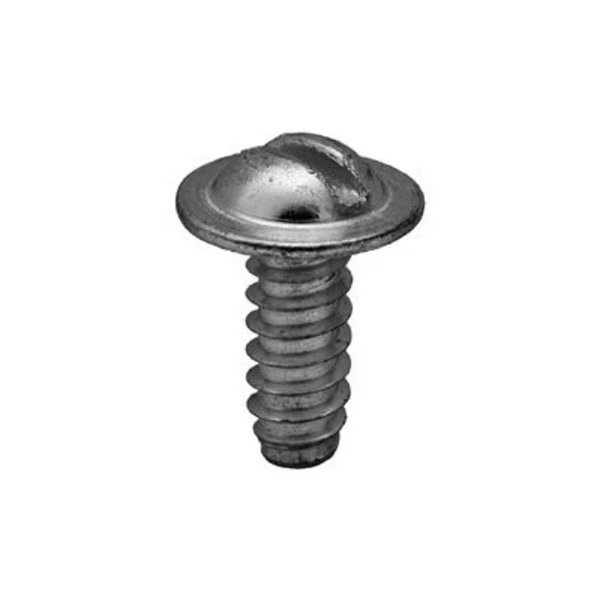 14X5/8 SP LIC PLATE SCR 100PK, Auveco, Mfr#: AV8249