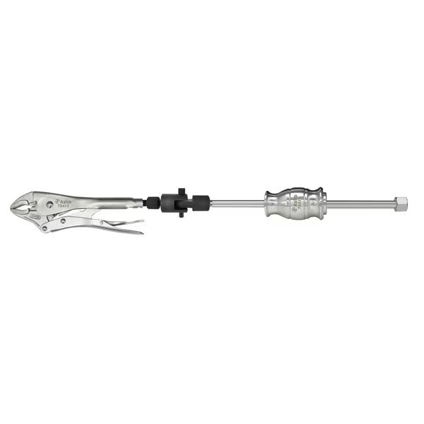 PLIERS LOCKING W/SLIDE HAMMER, Astro Pneumatic, Mfr#: AO78415