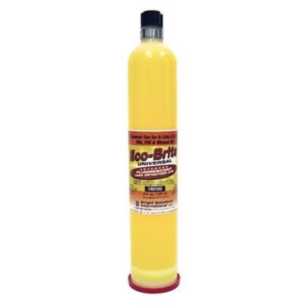 ECO BRITE YELLOW PROSHOT 64, Diversitech, Mfr#: BG140100