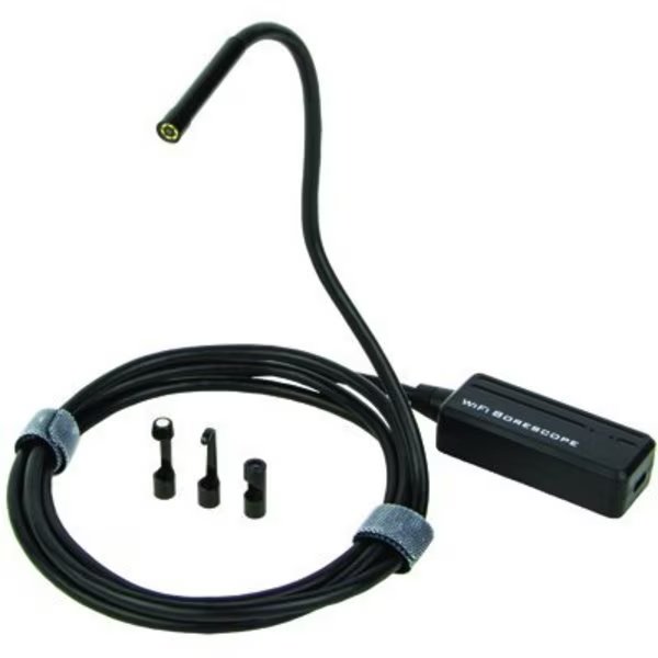$WIFI BORESCOPE, Cal-Van Tools, Mfr#: CV84