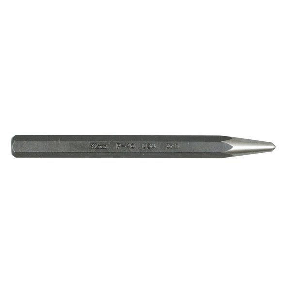 PUNCH CENTER 5/16, Martin Tools Sprocket & Gear, Mfr#: MTP39