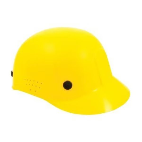 BUMP CAP - YELLOW, Sas Safety, Mfr#: SA7160-07