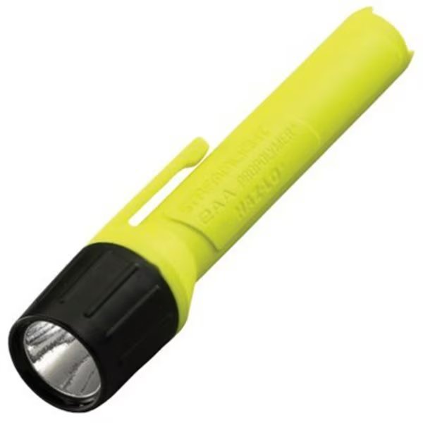 PROPOLYMER 2AA YELLOW, Streamlight, Mfr#: SR67101