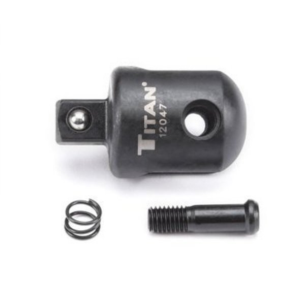 REPLACEMENT HEAD F/TL12047, Titan, Mfr#: TL12021