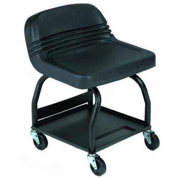 $HIGH RISE TRACTOR SEAT, Whiteside Manufacturing, Mfr#: WHHRS