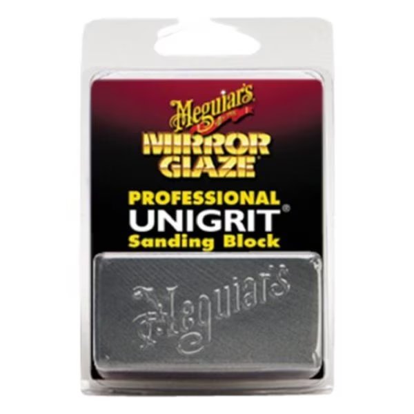 SAND BLOCK 1500G - EACH, Meguiars, Mfr#: MGK-1500