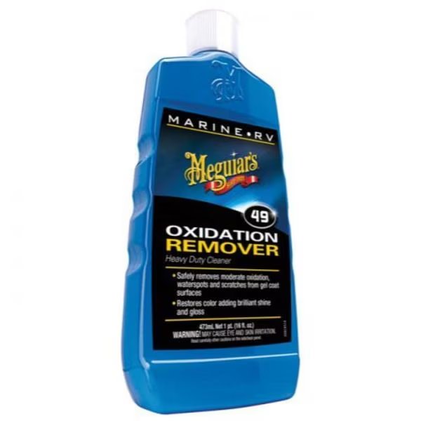 OXIDATION RMVR HD16oz, Meguiars, Mfr#: MGM-4916