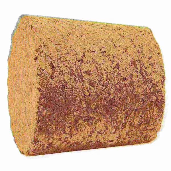11/32" x 1-5/8" x 1-1/2" #20 Cork Stoppers 4PK, Midwest Fastener, Mfr#: 64463