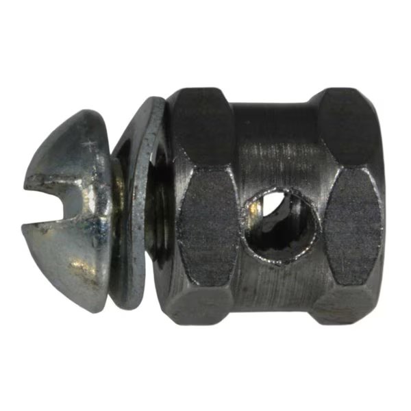 Wire Swivel Stops 6PK, Midwest Fastener, Mfr#: 66585