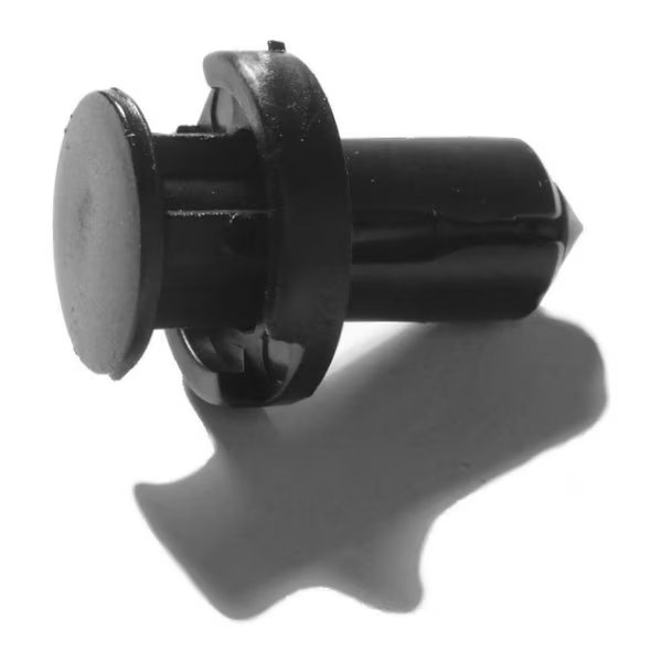 25/64" Nissan Push Retainers 10PK, Midwest Fastener, Mfr#: 79688