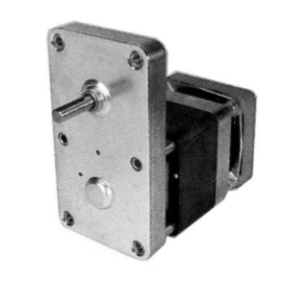 AC Gearmotor, 20 rpm, Open, 115V, Molon, Mfr#: QGM-5013-1M