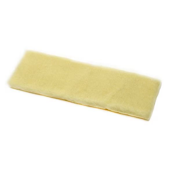 16” Lambswool Applicator Pad (Pad Only), The Brush Man, Mfr#: A16