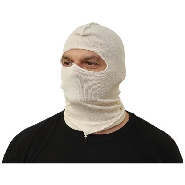 Cotton Spray Sock, 12PK, The Brush Man, Mfr#: SPRAY SOCK FB