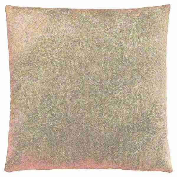 Pillows, 18 X 18 Square, Insert Included, Accent, Sofa, Couch, Bedroom, Polyester, Beige, Monarch Specialties, Mfr#: I 9318
