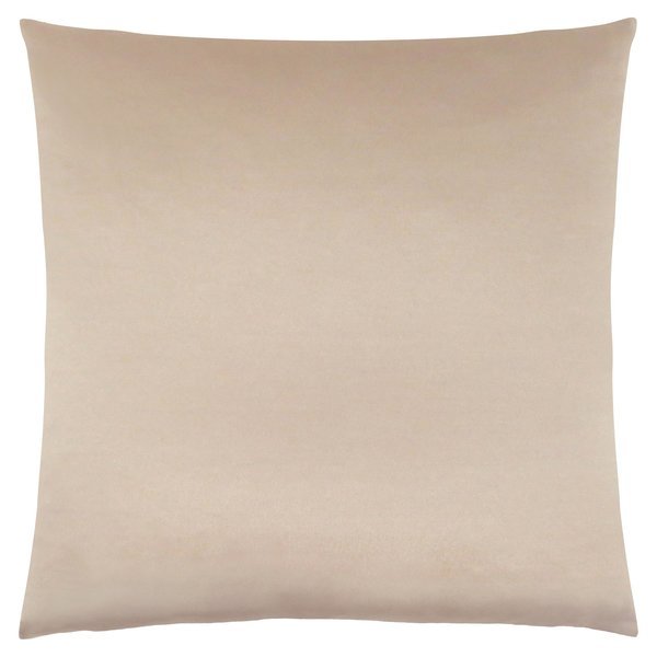 Pillows, 18 X 18 Square, Insert Included, Accent, Sofa, Couch, Bedroom, Polyester, Gold, Monarch Specialties, Mfr#: I 9334
