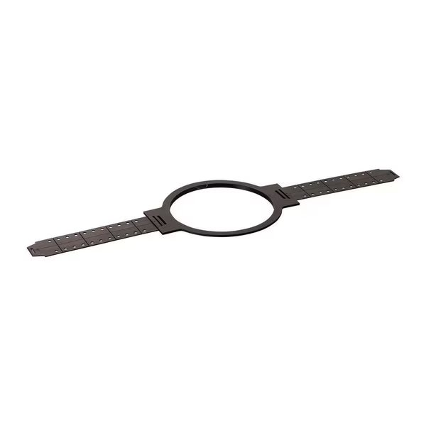 Rough-in Bracket for 6.5in Round Speaker (Each), Monoprice, Mfr#: 24761