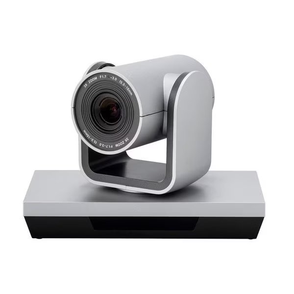 Workstream by PTZ Conference Camera_ Pan and Tilt with Remote_ 1080p W, Monoprice, Mfr#: 35520