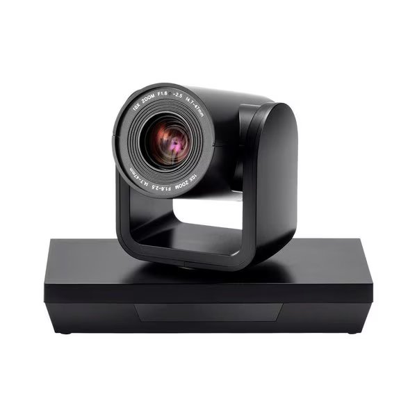 Workstream by PTZ Conference Camera_ Pan and Tilt with Remote_ 1080p W, Monoprice, Mfr#: 39513