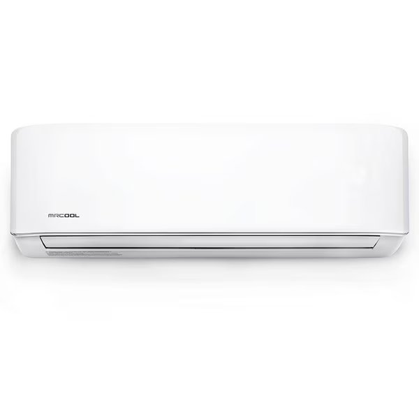 E Star DIY 4th Gen 18k BTU Ductless Mini-Split Air Handler 230V, Mrcool, Mfr#: DIY-18-HP-WMAH-230C25