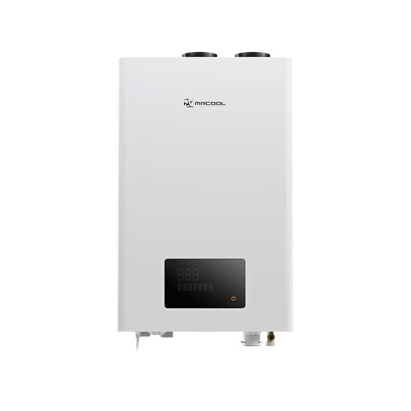 Liquid Propane Tankless Water Heater, Mrcool, Mfr#: MHWH199NCLU
