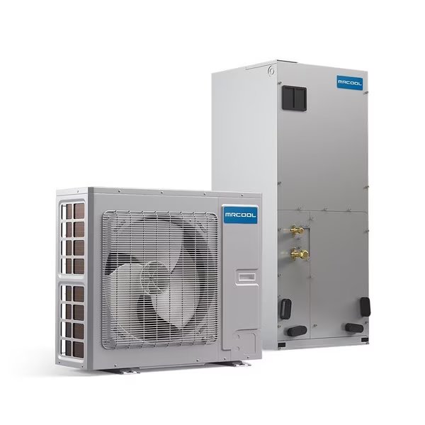 2-3 ton up to 20 SEER Universal Series, Mrcool, Mfr#: MDU18024036
