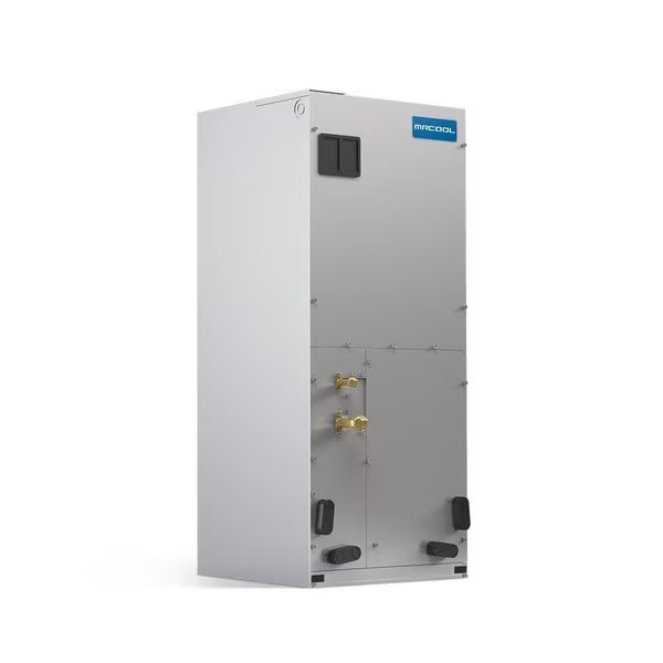Universal High ESP Air Handler, Mrcool, Mfr#: MDUI18048060E