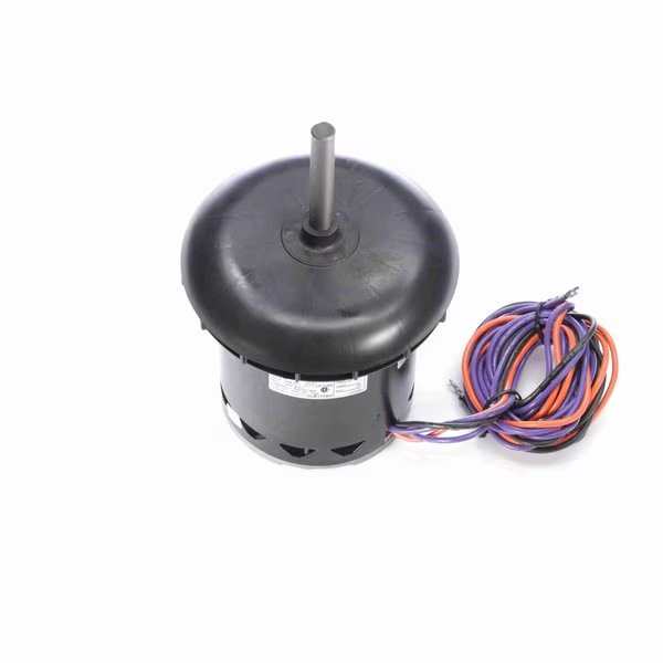460v1ph 1hp 1075rm CCWLE Motor, Century Motors, Mfr#: OLE1106H