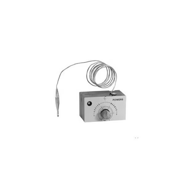 TH188HC UNIT MTD T-STAT, Siemens, Mfr#: 188-0030