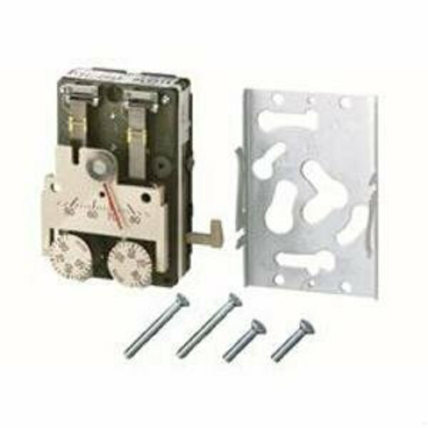 DAY/NITE RA/RA 18/25# 55-85F, Siemens, Mfr#: 192-205