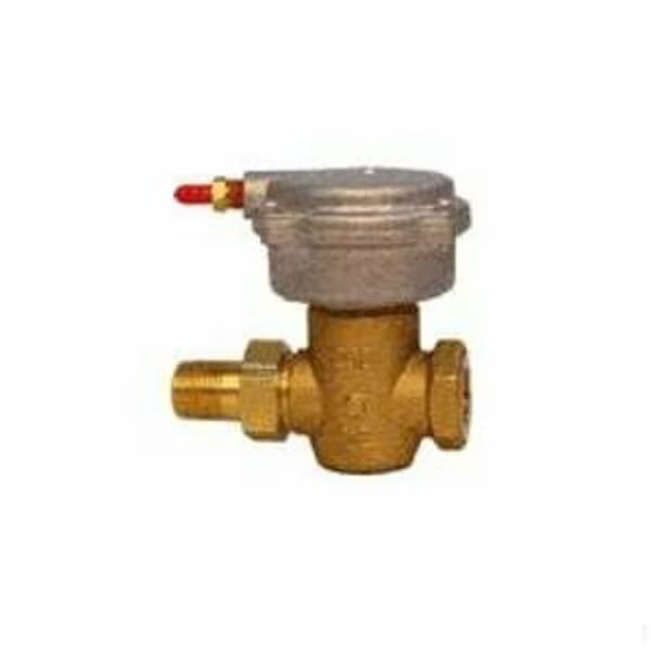 1/2 in. FxUM N/O.63CV 3-8# VlvAssy, Siemens, Mfr#: 257-02033