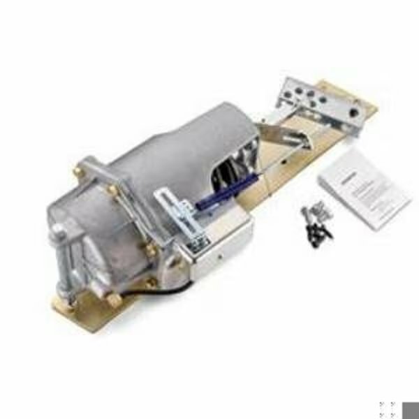 #6 DmprActuator8/13#w/Bkt&Lnkg, Siemens, Mfr#: 331-3011