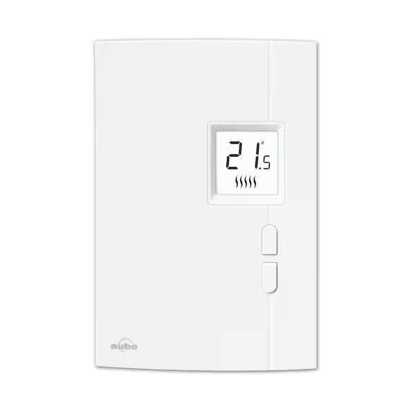 120/208/240v NON-PROG TSTAT, Resideo, Mfr#: TH401