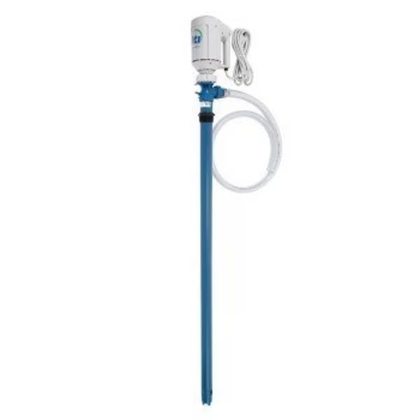 FTI .5 HP Electric IBC Tote Pump System with PFP Pick-Up Tube, Finish Thompson, Mfr#: IBC8011