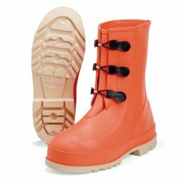 HazProof Boots Size 13, Tingley Rubber, Mfr#: WPL672-13