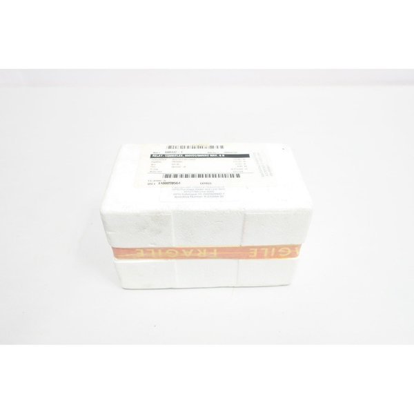 Auxiliary 125VDC, RXMH 2 RK 223 067AP, Asea, Mfr#: RXMH 2 RK 223 067-AP