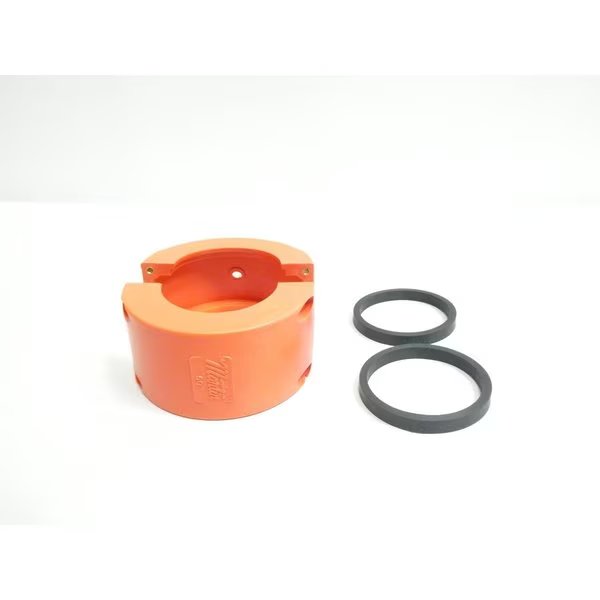 Steelflex Cover, Martin, Mfr#: 5018COV