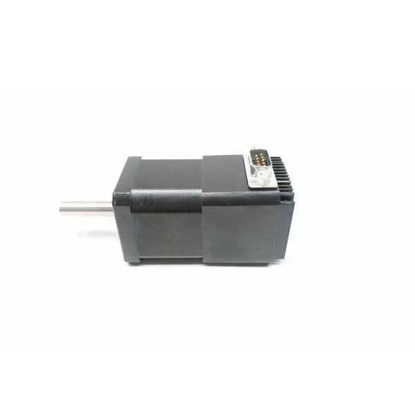 STEPPER MOTOR, Lin Engineering, Mfr#: DO-4118L-08P-01