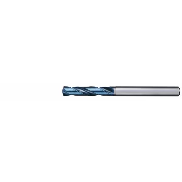 Aqua REVO Drill Oil Hole 3D - JIS - 9.6mm, Nachi, Mfr#: 0775843