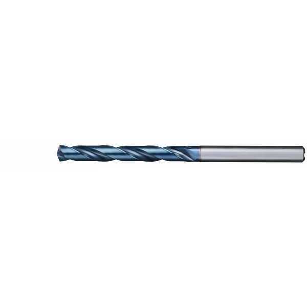 Aqua REVO Drill Oil Hole 5D - JIS - 10.5mm, Nachi, Mfr#: 0777240