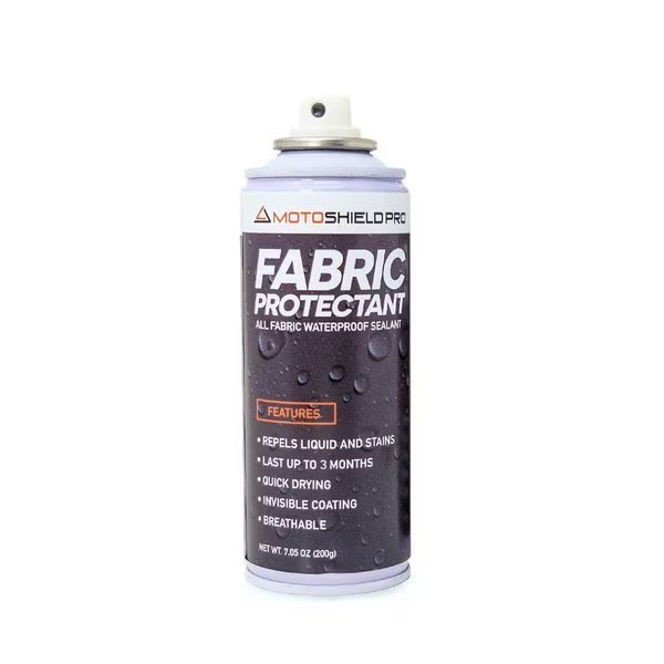Fabric Protectant 200 ml Spray, Motoshield Pro, Mfr#: 310-000