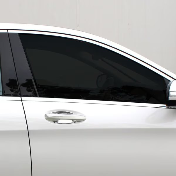 Carbon Window Tint Film for Auto, Car, Truck | 5% VLT (24” in x 25’ ft Roll), Motoshield Pro, Mfr#: CAR-24-25-05