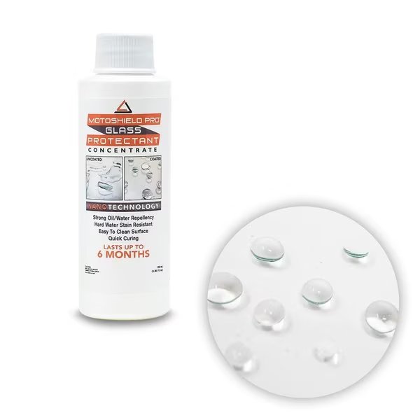 Glass Protectant 100 ml Spray, Motoshield Pro, Mfr#: 330-100