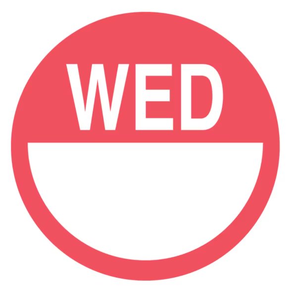 DaySpots - Wednesday 2