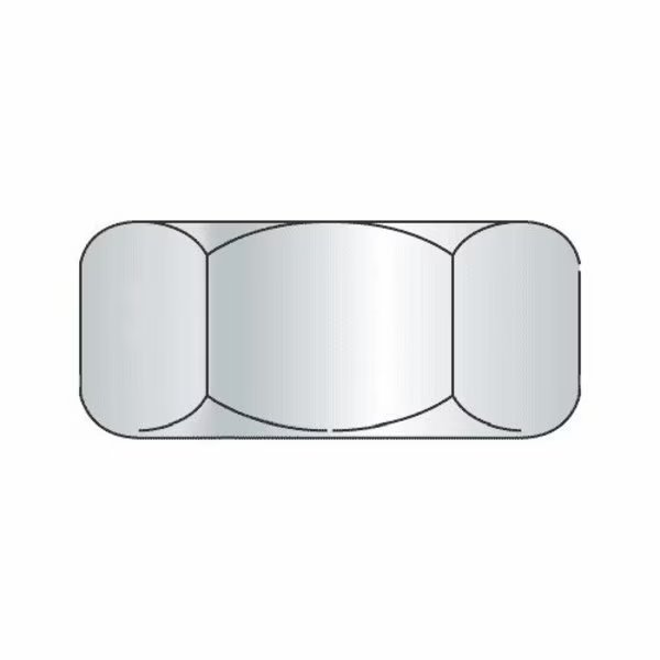 Hex Nut, 1-3/8