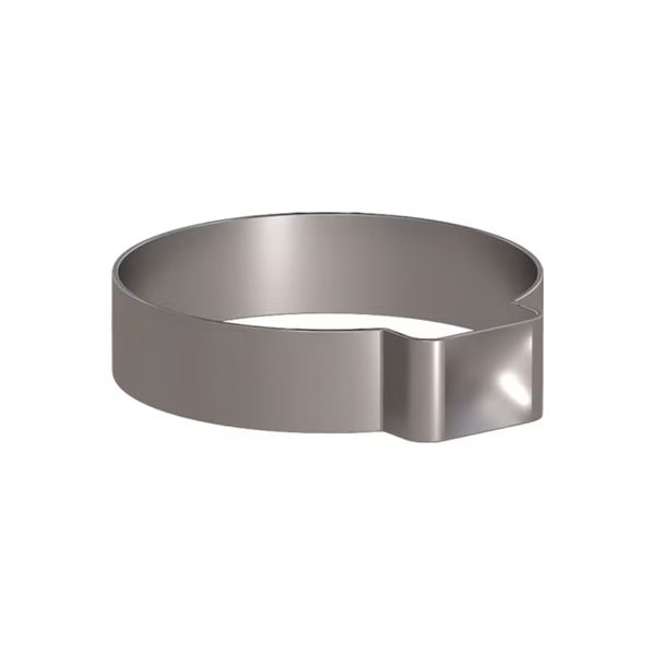 Flow-Rite MD-111 Crimp Clamp - 3/4