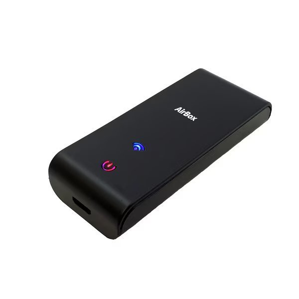 USB WiFi Converter, iOS & Android, USB Borescope and Microscope, Vividia, Mfr#: VA B2