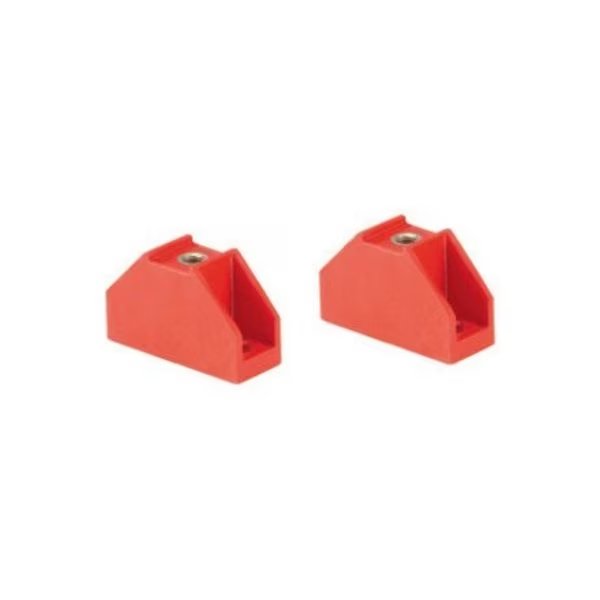 Universal Grounding Bar Standoff, Panduit, Mfr#: UGB-IN-SO